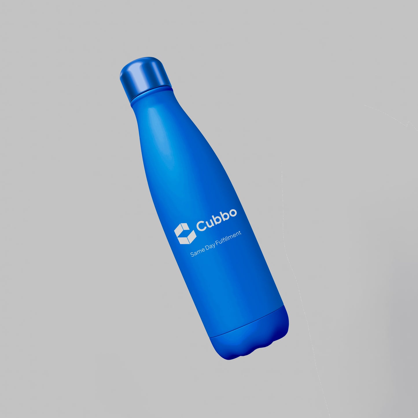 Termo Cubbo Azul