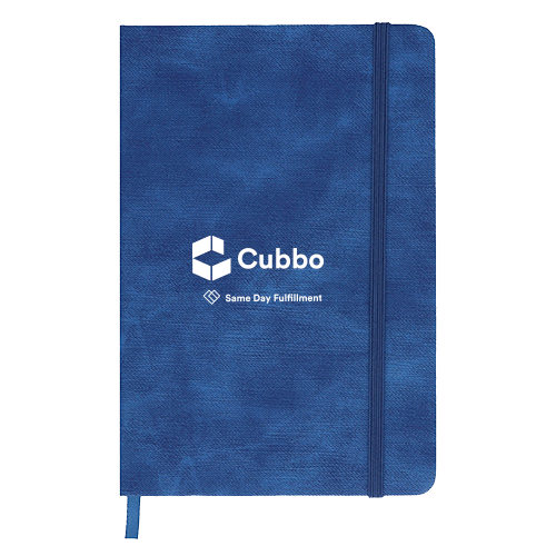 Agenda Cubbo Jaspeada